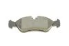 Колодки гальмівні (передні) Opel Astra F 91-01/Vectra A/B 88-03/Kadett E 85-92/Omega A 86-94 Metelli 22-0117-0 (фото 9)