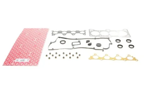 Комплект прокладок (верхній) Hyundai Accent/Getz 1.4i 05-10 ELRING 727.130