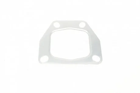 Прокладка труби вихлопної MAN TGA/TGS 05- ELRING 589.320