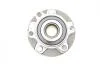 Подшипник ступицы (передней) Mazda 3/CX-3 1.5-2.0 13- (+ABS) (27.22x138x67.8) Pfi PHU590523 (фото 4)