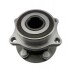 Підшипник маточини (задньої) Subaru Forester 07- /Outback 09-(+ABS) (28.4x134x104.3) Pfi PHU57479 (фото 1)