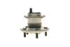 Підшипник маточини (задньої) Lexus ES 3.5/Toyota Camry 2.0/2.4/3.0 VVTI 02-11 (+ABS) (R) Pfi PHU2207 (фото 4)