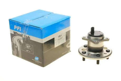 Подшипник ступицы (задняя) Lexus ES 3.5/Toyota Camry 2.0/2.4/3.0 VVTI 02-11 (+ABS) (R) Pfi PHU2207