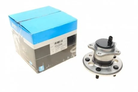 Подшипник ступицы (задняя) Lexus ES 3.5/Toyota Camry 2.0/2.4/3.0 VVTI 02-11 (+ABS) (L) Pfi PHU2206