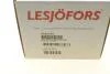 Пружина підвіски LESJOFORS 4235727 (фото 6)