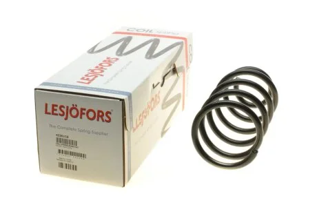 Пружина підвіски LESJOFORS 4226118