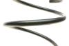 Пружина (передняя) Volvo S40/V40 1.6-2.0/1.9DI 99-00 (седан/универсал) (шасси: Y at 10th pos.) LESJOFORS 4095826 (фото 2)