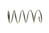 Пружина (передняя) Volvo S40/V40 1.6-2.0/1.9DI 99-00 (седан/универсал) (шасси: Y at 10th pos.) LESJOFORS 4095826 (фото 4)