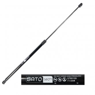 Амортизатор багажника SATO TECH SatoTech ST60109