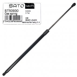 Амортизатор багажника SATO TECH SatoTech ST50930