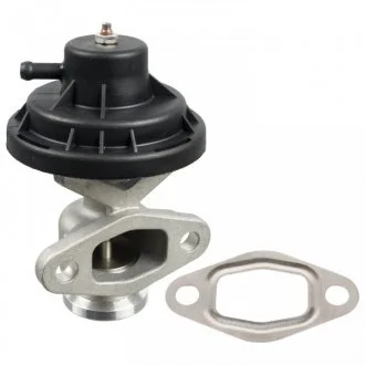 FEBI VW Клапан EGR Bora,Caddy II,III,Golf IV,Polo,Skoda Fabia I,Octavia I FEBI BILSTEIN 172846