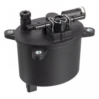 FEBI MITSUBISHI Фильтр топл.Citroen C-Crosser,C5,Ford, Peugeot 2.2HDI 06- FEBI BILSTEIN 170357