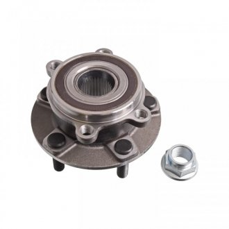 FEBI MAZDA Подшипник пер. ступицы 3/6/CX-5 2,0-2,2 12- FEBI BILSTEIN 172478