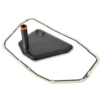 Фільтр АКПП Audi A4/A6 2.7-4.2 04-11/VW Phaeton 3.0-4.2 03-16 (з прокладкою) FEBI BILSTEIN 100266