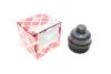 Кришка фільтра оливи BMW 1 (F21)/2 (F22)/3 (E90/F30) (N47) 08-18 FEBI BILSTEIN 173589 (фото 1)