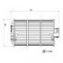 FEBI VW Фильтр маслянный AUDI A6/A7/A8 4,0 12- FEBI BILSTEIN 172086 (фото 1)