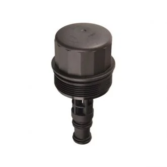 FEBI Крышка корпуса масляного фильтра DB 203 FEBI BILSTEIN 172897