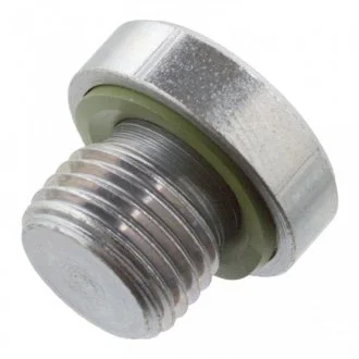 FEBI VW Пробка поддона АКПП AUDI, SKODA, BMW FEBI BILSTEIN 100547
