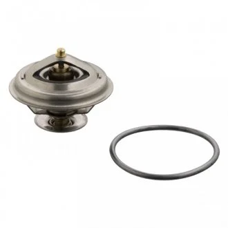 FEBI AUDI Термостат 80 C 100, 200, 80, A6 FEBI BILSTEIN 18280