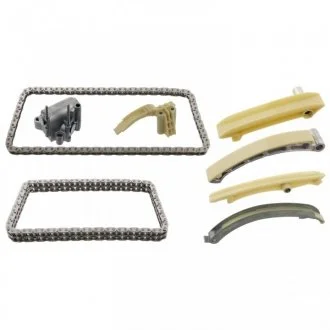 Комплект ланцюга приводу розподільного валу FEBI BILSTEIN 106146