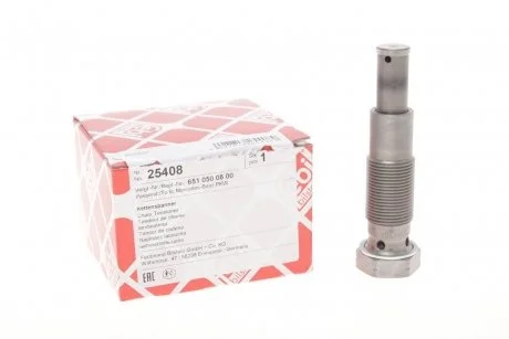 Натягувач ланцюга FEBI BILSTEIN 25408 (фото 1)