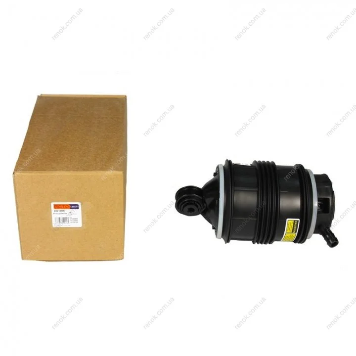 Sato Пневмобаллон MB E-Class (W211) 2002-2009 R/R SATO TECH SatoTech 60216RR (фото 1)