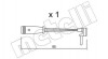 Датчик износа тормозных колодок MB A-class (W176)/E-class (W213) 12- (L=95mm) Metelli SU.129 (фото 1)