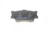 Тормозные колодки (задние) Toyota Camry/Rav4 IV 05-/Avalon 12-18/Lexus ES 06-18 Metelli 22-0749-0 (фото 5)