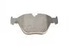 Колодки тормозные (передние) BMW 3 (E90-93/F30/F80) 04-/5 (E60-61)/6 (E63-64) Metelli 22-0558-6 (фото 7)