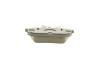 Колодки тормозные (задние) Mitsubishi Colt 04-12/Space Star 98-04/Carisma 95-06/Volvo S40/V40 95-04 Metelli 22-0347-0 (фото 5)