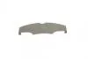 Колодки тормозные (передние) Citroen Berlingo 96-11/Xsara/Peugeot 306 93-05/Partner 96-15 (+датчики) Metelli 22-0217-0 (фото 4)