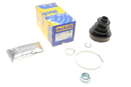 Пыльник ШРКШ (наружный) Toyota Avensis 2.0/2.2D-4D 03-08 (21x85x103) (к-кт) Metelli 13-0645