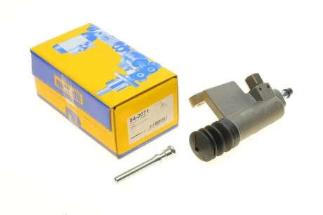 Циліндр зчеплення (робочий) Honda Civic VII 1.4/1.6 iS/FR-V 1.7 01- (d=19.05mm) Metelli 54-0071