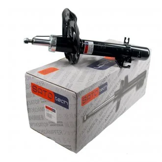 Амортизатор SATO TECH SatoTech 22717FL