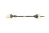 Полуось (передняя) (R) Renault Kangoo 1.6 16V/1.9dCi 01- (23z/740mm) (+ABS44z) (МКПП для JB1/3) Metelli 17-0919 (фото 5)