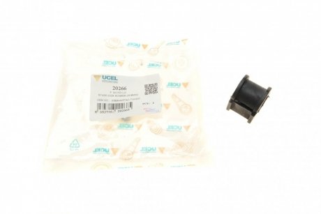 Втулка стабілізатора (заднього) Ford Mondeo I/II 93-01 (d=18.8mm) UCEL 20266