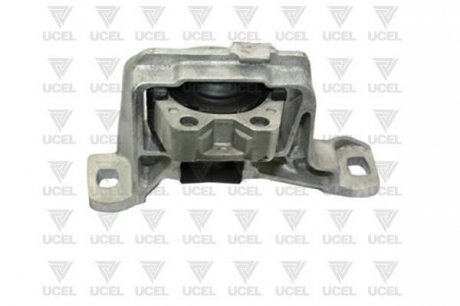 Подушка двигуна (R) Ford Focus/Volvo C30/S40 03-12 UCEL 20228