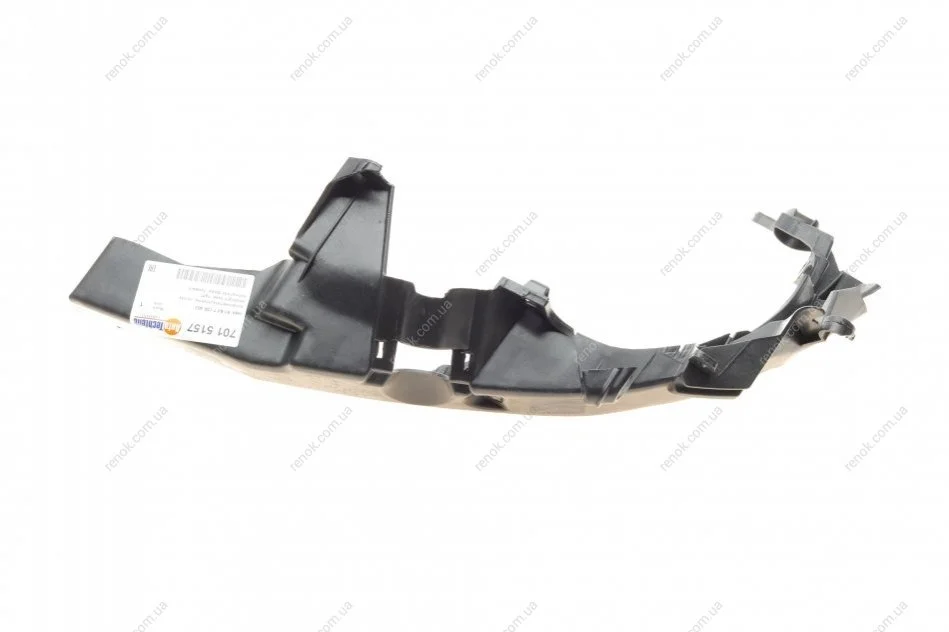 Кронштейн крепления фары BMW 3 (E90) 08-12 (R) AUTOTECHTEILE 701 5157 (фото 1)