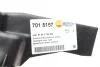 Кронштейн крепления фары BMW 3 (E90) 08-12 (R) AUTOTECHTEILE 701 5157 (фото 6)
