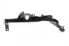 Кронштейн крепления фары BMW 3 (E90) 08-12 (L) AUTOTECHTEILE 701 5156 (фото 2)