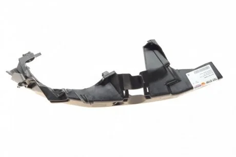 Кронштейн крепления фары BMW 3 (E90) 08-12 (L) AUTOTECHTEILE 701 5156