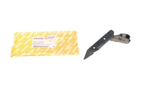 Кронштейн крепления крыла (переднего/R) BMW 3 (E90) 04-11 AUTOTECHTEILE 700 5162