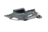 Подкрылок (передняя/передняя часть) BMW 3 (E90) 08-11 (L) AUTOTECHTEILE 701 5185 (фото 1)