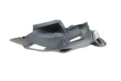 Підкрилок (передній/передня частина) BMW 3 (E90) 08-11 (L) AUTOTECHTEILE 701 5185