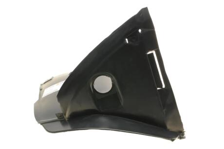 Подкрылок (передняя/передняя часть) BMW 3 (E46) 98-05 (R) AUTOTECHTEILE 701 5182