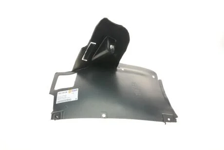 Підкрилок, передній, правий AUTOTECHTEILE 701 5178