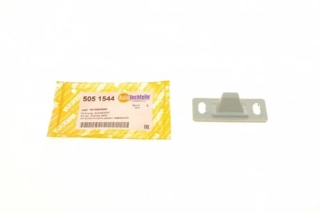 Направляюча дверей (бокових/папа) Citroen Jumper/Fiat Ducato/Peugeot Boxer 14- AUTOTECHTEILE 505 1544