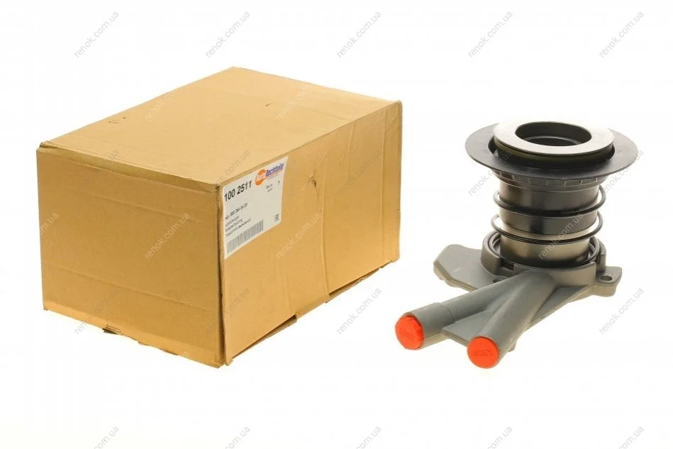 Підшипник вижимний MB Atego/Axor/Mann AUTOTECHTEILE 100 2511 (фото 1)