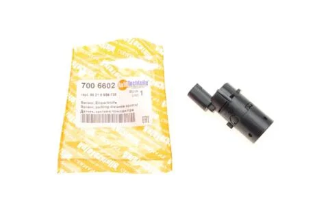 Датчик, система допомоги під час паркування AUTOTECHTEILE 700 6602