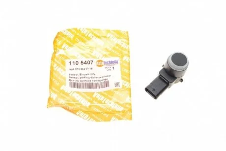 Датчик паркування MB A-class (W169)/E-class (W212)/S-class (W221) 06-15 AUTOTECHTEILE 110 5407